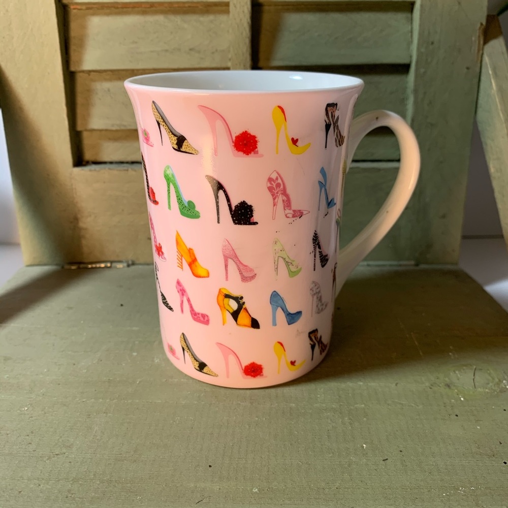 Santa Barbara Design Studio Cup